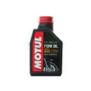 Motul Fork Oil Factory Line Light/Medium 7.5W 1L -...