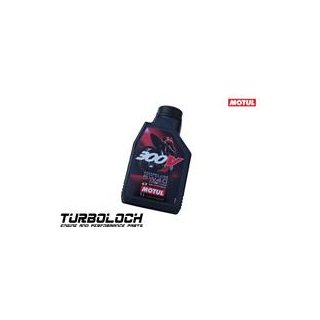 Motul 300V 4T Factory Line Road Racing 5W40 1L (104112) - synthetisches Motorenöl