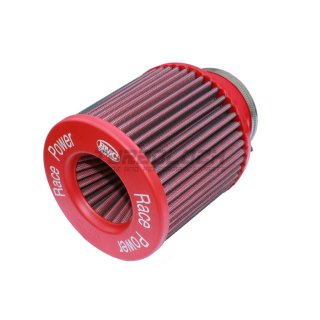 BMC FBTW85-140 Twin Airfilter offener Sportluftfilter