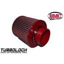 BMC FBTW90-140 Twin Airfilter offener Sportluftfilter