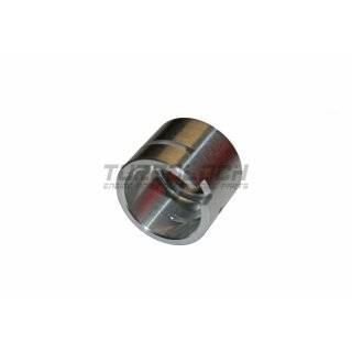 Flansch Ladedrucksensor 12mm / 18mm - Aluminium - Turboloch GmbH