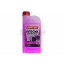 Motul Auto Cool G13 -37°C 1L - G13 Gebrauchsfertiges...