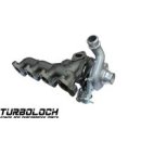 Turbolader Garrett GTA1749MV (802418-5001SN) - Ford Focus...