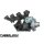 Turbolader Garrett GTA1749MV (802418-5001SN) - Ford Focus 1,8TDCI 85KW