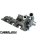 Turbolader Garrett GTA1749MV (802418-5001SN) - Ford Focus 1,8TDCI 85KW