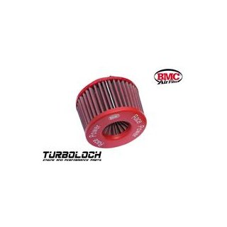 BMC FBTW80-80 Twin Airfilter offener Sportluftfilter