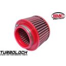 BMC FBTW80-80 Twin Airfilter offener Sportluftfilter