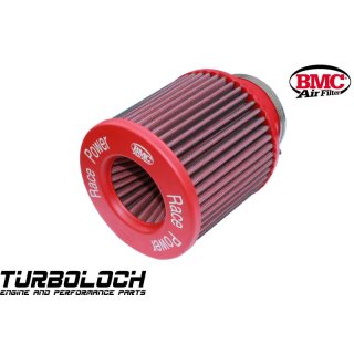 BMC FBTW90-130 Twin Airfilter offener Sportluftfilter