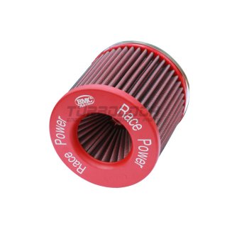 BMC FBTW150-140 Twin Airfilter offener Sportluftfilter