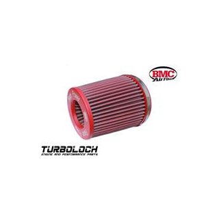 BMC FBTW150-160 Twin Airfilter offener Sportluftfilter