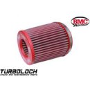 BMC FBTW150-160 Twin Airfilter offener Sportluftfilter