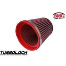 BMC FBTW150-160 Twin Airfilter offener Sportluftfilter