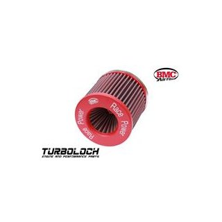 BMC FBTW130-140 Twin Airfilter offener Sportluftfilter