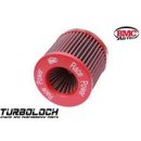 BMC FBTW130-140 Twin Airfilter offener Sportluftfilter