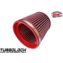 BMC FBTW130-140 Twin Airfilter offener Sportluftfilter