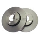 Brembo Bremsscheiben 09.5724.10 (276x25 mm -...