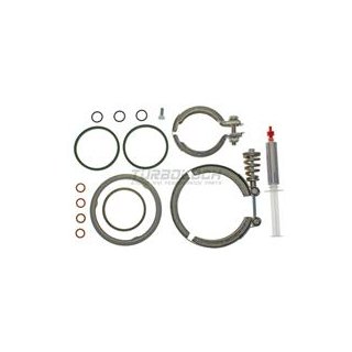 Dichtungs & Montagekit (Motair 440223) Turbolader - Garrett GT1749VL - BMW 2.5d 3.0d (M57D30 306D3)