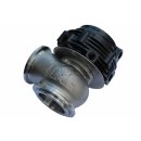 Wastegate MV-S 38mm 0,3-1,7Bar - wassergekühlt - schwarz