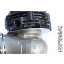 Wastegate MV-S 38mm 0,3-1,7Bar - wassergekühlt - schwarz