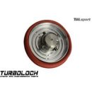 TiAl MV-S Wastegate Membran 001990 MVSDIAASM