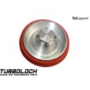 TiAl F38 F41 F44 Wastegate Membran 000643 3844DIAASM