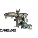 Turbolader Garrett GT1749VB (742614-5003S) - Seat Ibiza...