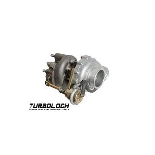 Turbolader Borg Warner K16 (531697-7106 A9040965599KZ MB OM904) - Atego bis 177PS