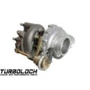 Turbolader Borg Warner K16 (531697-7106 A9040965599KZ MB OM904) - Atego bis 177PS