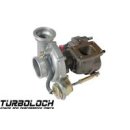 Turbolader Borg Warner K16 (531697-7106 A9040965599KZ MB OM904) - Atego bis 177PS