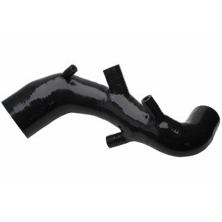 Silikon Ansaugschlauch BAM AMU Ansaugrohr / Induktionsschlauch 06A133356F/J/R – Für Audi S3, TT, Seat Leon 1.8T BAM (1999-2006) Ansaugrohr 1.8T