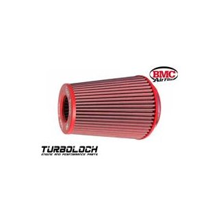 BMC FBTW141-230 Twin Airfilter offener Sportluftfilter