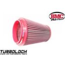 BMC FBTW141-230 Twin Airfilter offener Sportluftfilter