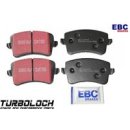 EBC DP1988 BlackStuff Bremsbeläge HA - Audi A4 (B8 8K2 8K5 Allroad) A5 Sportback