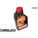 Motul Fork Oil Expert Light 5W Road & Off Road 1L -...