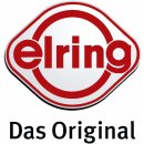 Dichtungs &amp; Montagekit (Elring 704.040) Turbolader - Garrett GT1646V GT1749 Borg Warner BV39 (VAG 1.9 TDI, 90-105 PS)