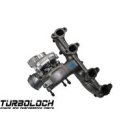 Turbolader Garrett GT1749VA (720855-5007S) - VAG 1,9 TDI...