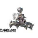 Turbolader Borg Warner BV39A (54399880021) - VW New...