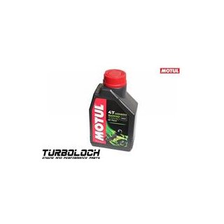 Motul 5000 4T 10W40 MA2 1L (104054) - HC-Tech 4-Takt MA2 Motorrad Motoröl