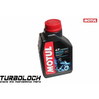 Motul 3000 4T 20W50 MA2 1L (104048) - mineralisches...
