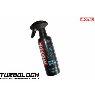 Motul E7 Insect Remover - Insektenentferner 400ml Pumpflasche - 103002