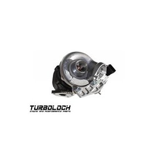 Turbolader Mitsubishi 49S3505671 TF035HL - BMW 1er 3er 120d 320d E81 E87 E90 E91 (150PS &amp; 163PS - M47D20)