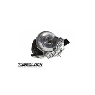 Turbolader Mitsubishi 49S3505671 TF035HL - BMW 1er 3er 120d 320d E81 E87 E90 E91 (150PS & 163PS - M47D20)