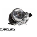 Turbolader Mitsubishi 49S3505671 TF035HL - BMW 1er 3er 120d 320d E81 E87 E90 E91 (150PS & 163PS - M47D20)