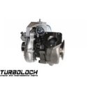 Turbolader Mitsubishi 49S3505671 TF035HL - BMW 1er 3er 120d 320d E81 E87 E90 E91 (150PS & 163PS - M47D20)