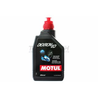 Motul Dexron IID 1L - Mineralisches Automatik- Getriebeöl...