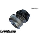 TiAl MV-R Wastegate Membran 001948 MVRDIAASM