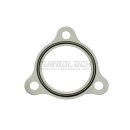 Elring 373.440 - Dichtung Turbolader - Audi Skoda VW 2.5...