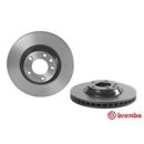 Brembo "Coated Disc Line" Bremsscheiben...