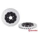 Brembo "Two-Piece Floating Disc Line"...