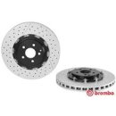 Brembo "Two-Piece Floating Disc Line" 2-teilige...